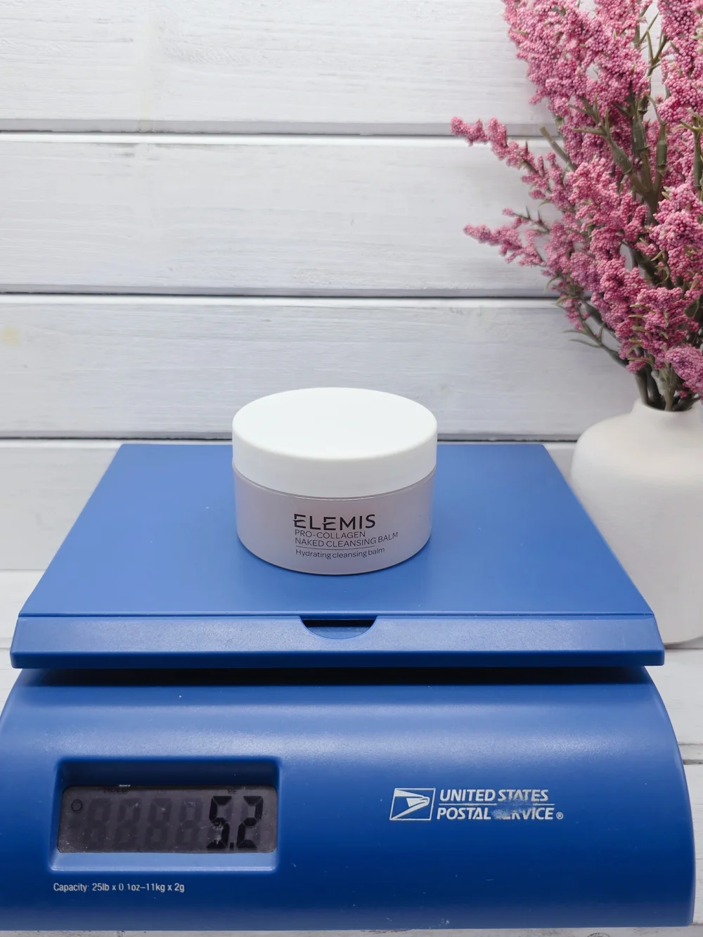Elemis Pro-Collagen Naked Cleansing Balm